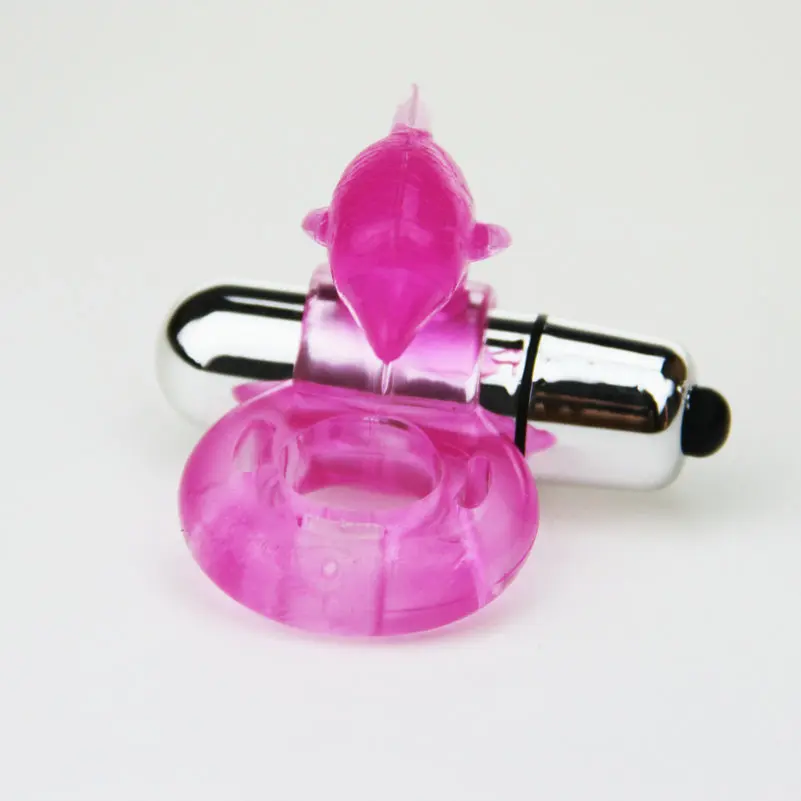 hb108 delay Penis Ring (10)