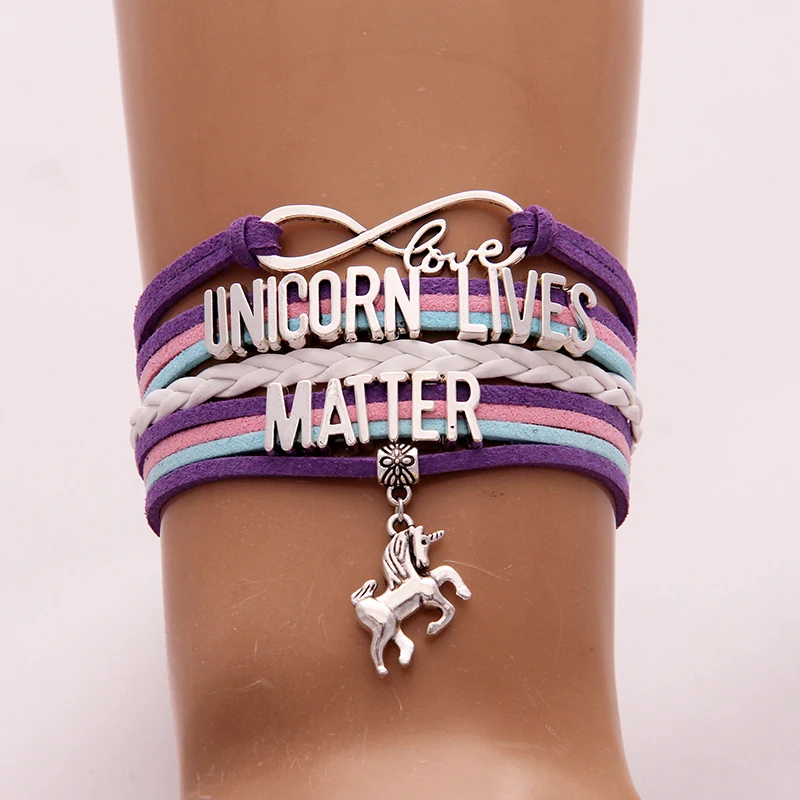 

15Design Vintage Multiple Layer Leather Bracelet For Women Men Love Heart Letter Charms Wrap Bracelets Femme Fashion Jewelry
