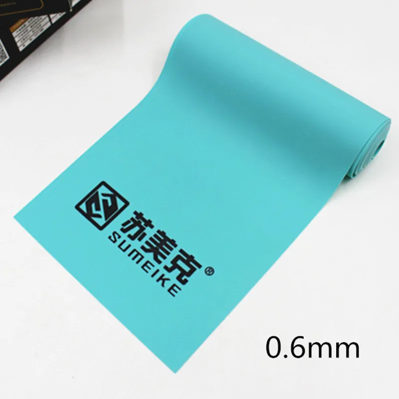 0.45-0.65mm thickness slingshot rubber band tube yellow natural latex flat rubber band slingshot catapult 0.45-0.65mm thickness slingshot rubber band tube yellow natural latex flat rubber band slingshot catapult
