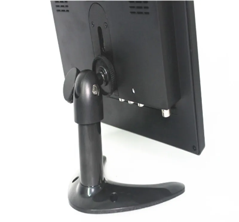 8 Inch TFT Monitor For CCTV Camera VGA/BNC/AV Input