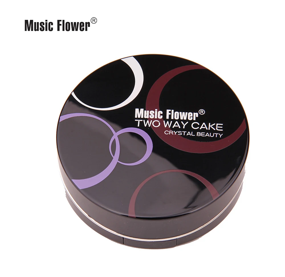 4 waterproof makeup base