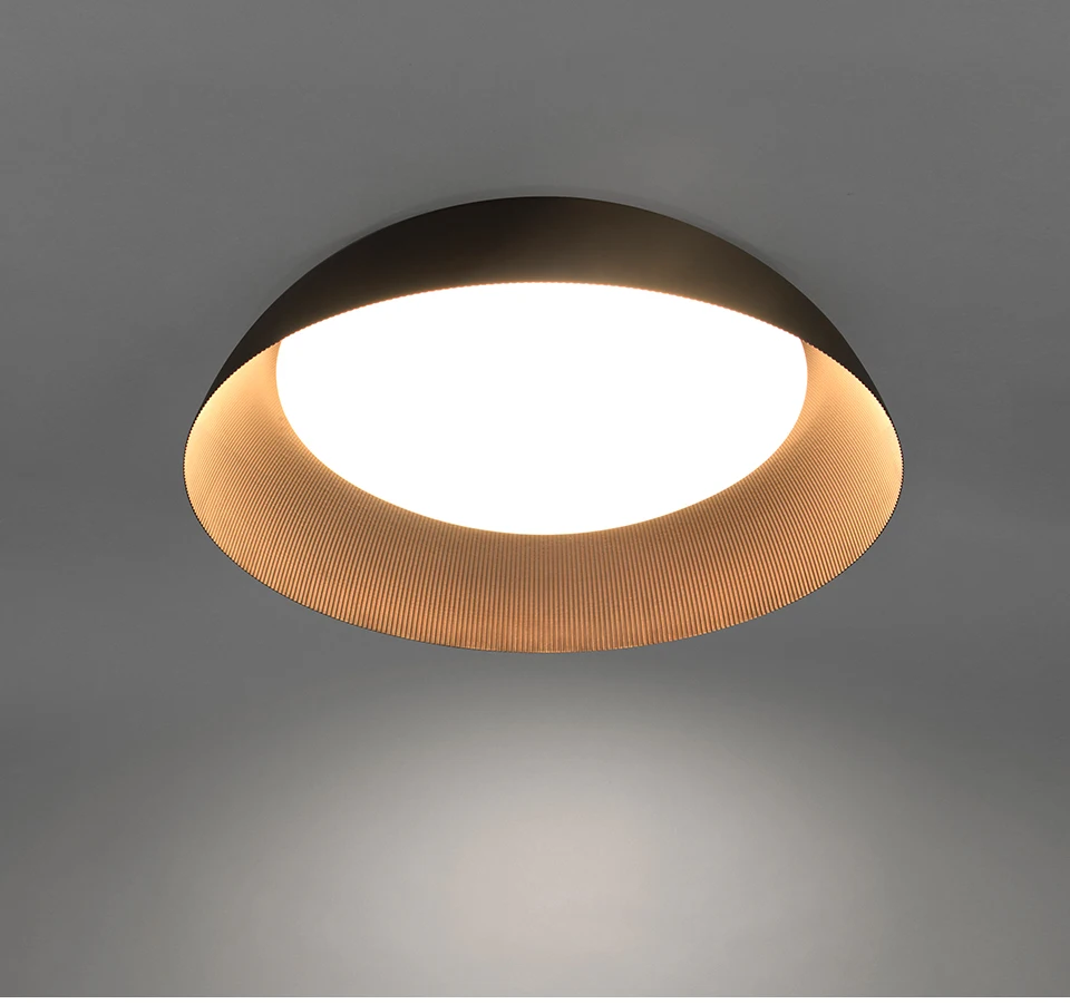 Moderno e Elegante Conduziu a Lâmpada do Teto 24 w 40 w Smd Led Teto 2 China ceiling led lamp Suppliers