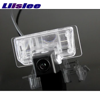 

LiisLee Car Rear View Backup Reverse Parking Camera Night Vision For Renault Samsung SM5 SM7 2004~2008 / Dodge Trazo 2004~2012
