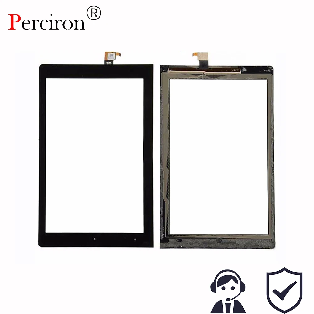 New 10.1" Inch Parts For Lenovo Yoga Tablet 10 B8000 B8000h Touch