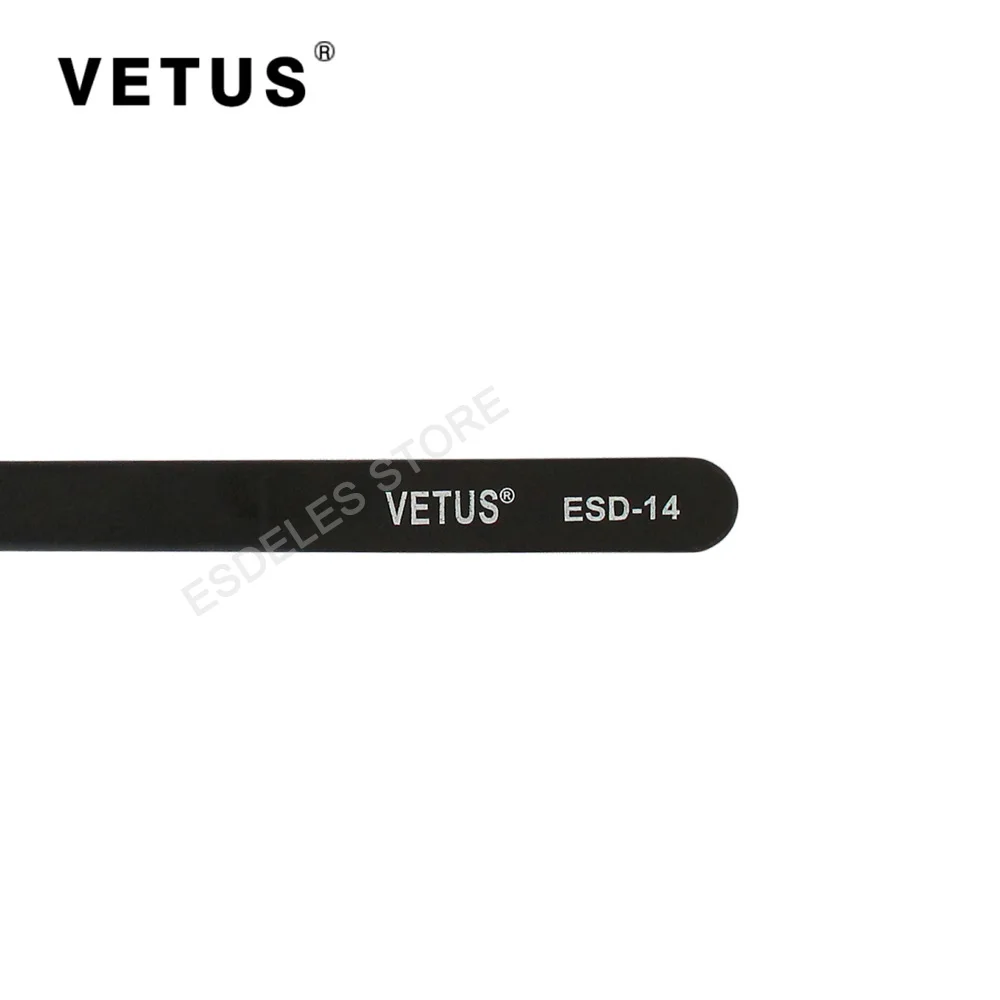 ESD-14 tick remover