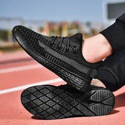 2019 Весна мужские кроссовки 9908 Flyknit спортивная обувь для улицы кроссовки сверхлегкий дышащий zapatillas hombre