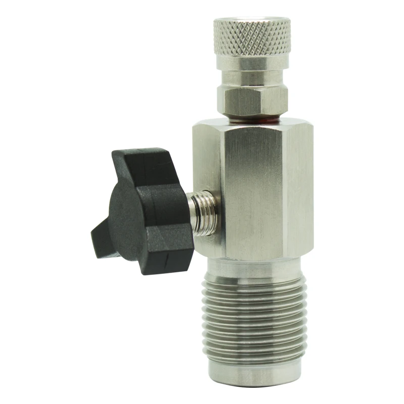 Buy PCP Paintball High Pressure Cylinder Filling