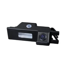 Ruckfahrkamera car rear view parking camera reverse backup for Sony CCD Auto Opel Astra Corsa Zafira Vectra insigna Buick vivaro