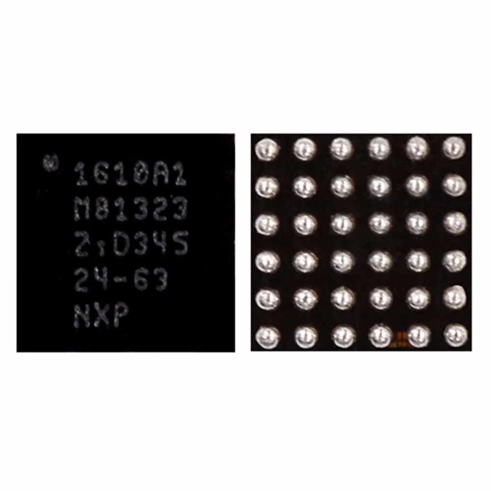 

USB Charging IC 1610A2 for iPhone 6 / 6 Plus / iPad Air