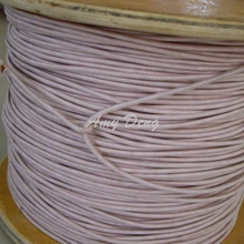 20 м/лот Mul strand медная проволока полиэфирная оболочка Лиз линия с 0,1X300 акции высокочастотный трансформатор