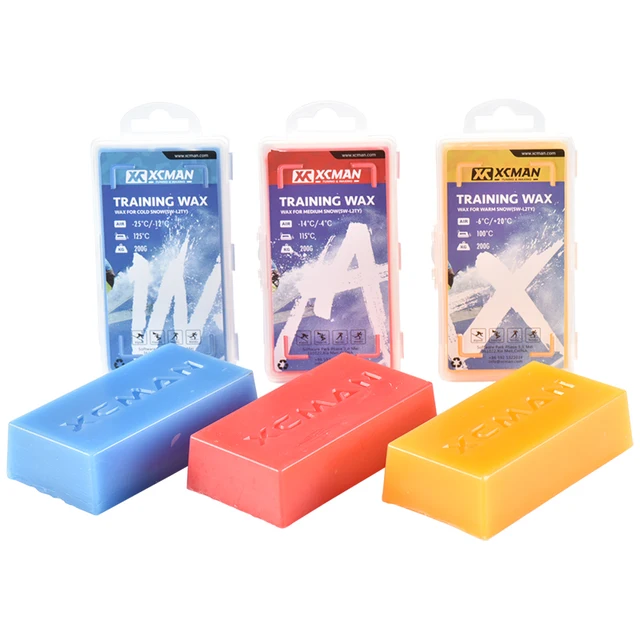 スキー スノーボード ワックス チューニングブラシ スクレーパー