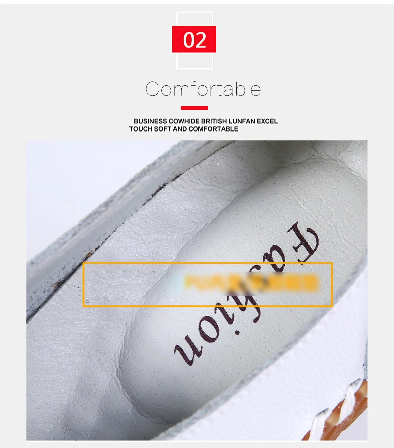 CAGILKZEL 2019 New Woman Shoes Casual Genuine Leather Shoes Women Loafer Slip On Ladies Shoes For Women Moccasins slipony (4)