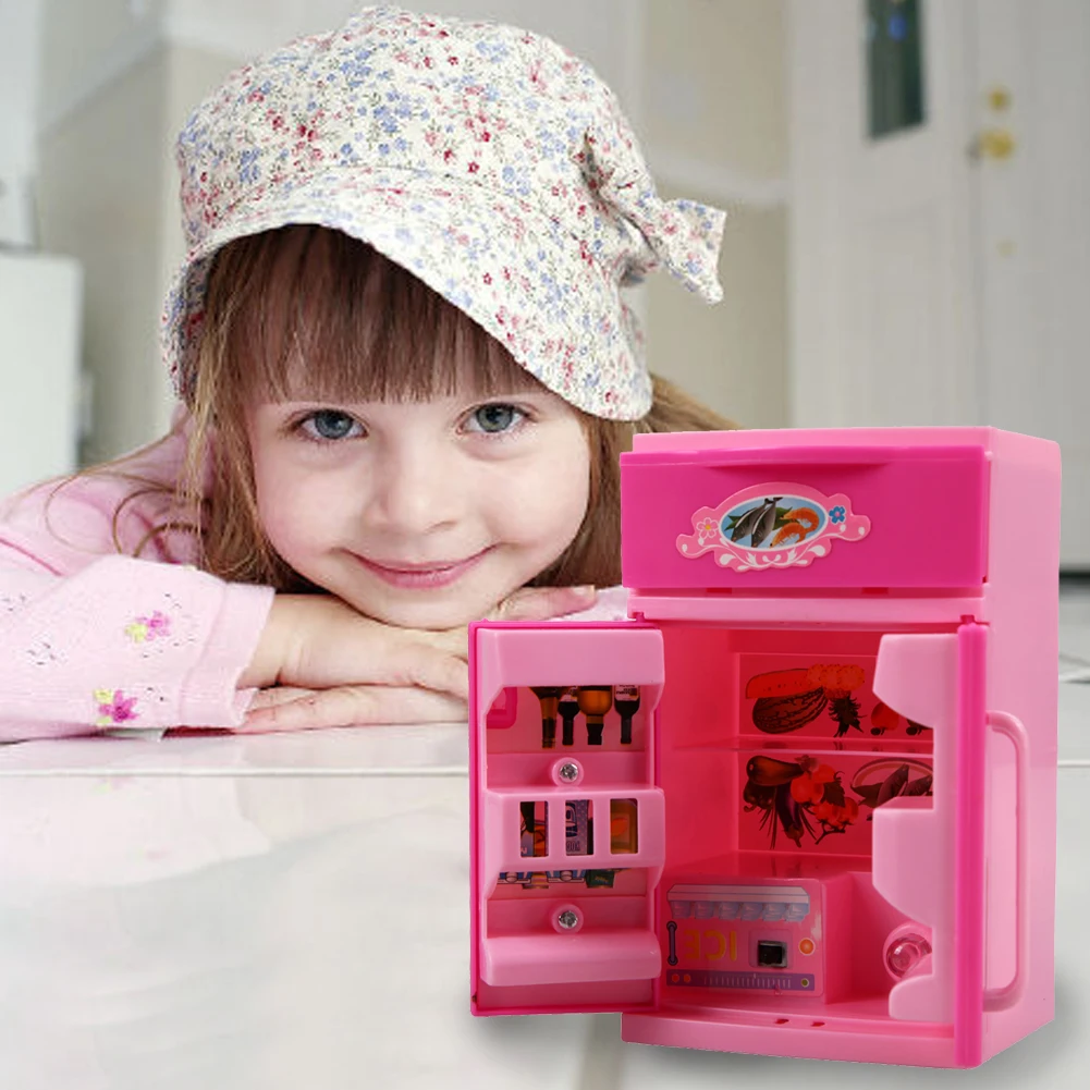 Aliexpress.com : Buy Classic Kitchen Toys Refrigerator Toys Children