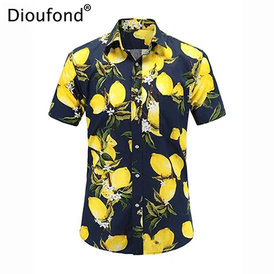 Dioufond-Brand-Floral-Print-Short-Sleeve-Men-Shirts-Summer-Hawaiian-Beach-Cotton-Tops-Fashion-Slim-Fit.jpg_640x640 (2)