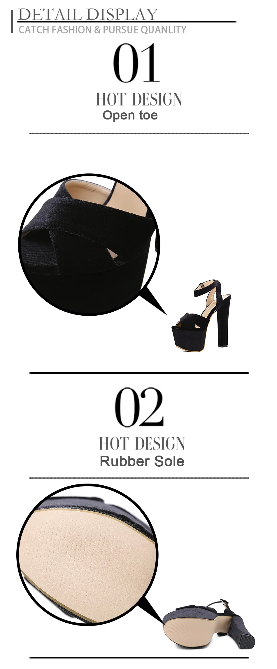 Women Sandals