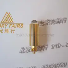 5 шт./лот, Совместимость с Heine X-02.88.049 XHL#049 3,5 V лампы для отоскопа, X-02.88.049