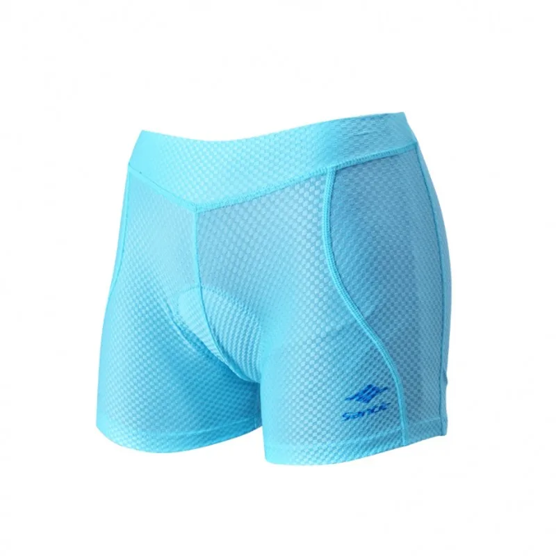 bicycle shorts & briefs