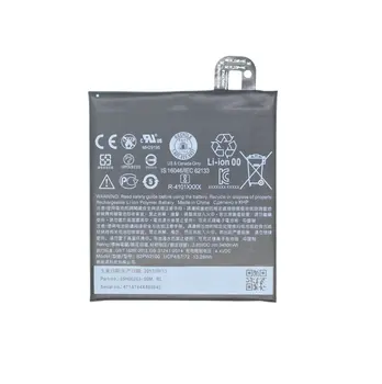 

10pcs /lot 3450mAh B2PW2100 Replacement Battery For HTC Google Pixel XL / Nexus M1 Lithium Polymer Batterie Bateria Batterij