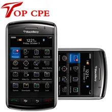 Blackberry storm2 9550 wifi cellphone drop shipping Wholesale price 100% Original Unlocked Refurbished