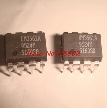 

1pcs/lot UM3561A UM3561 DIP-8 In Stock