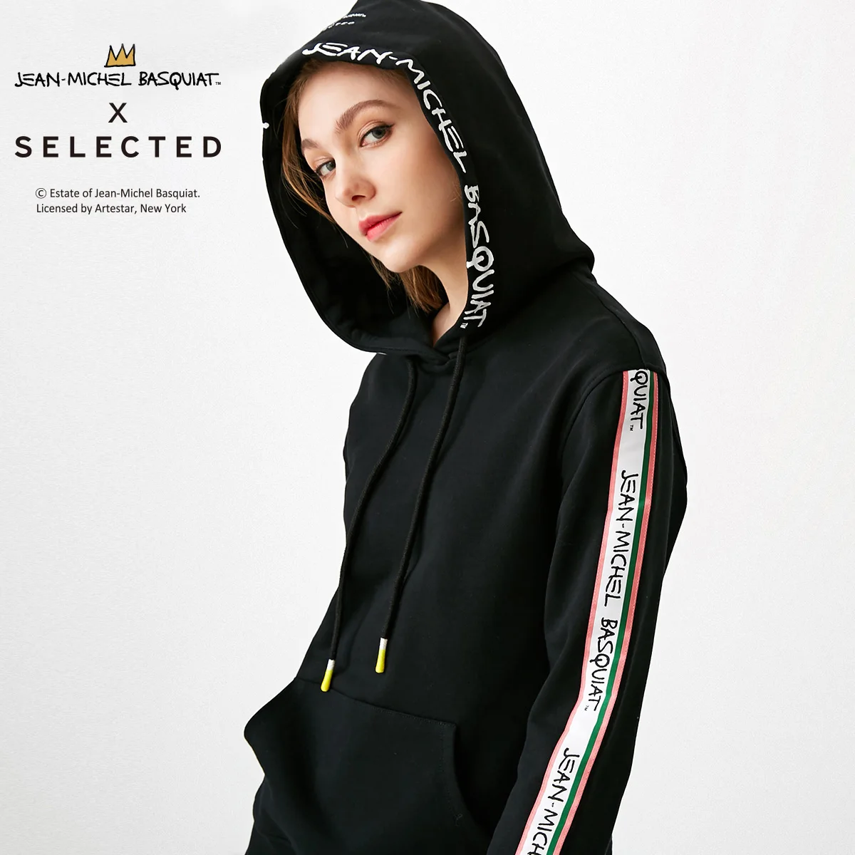 اختيار المرأة فضفاض صالح هوديي L | 418333531 اختيار المرأة فضفاض صالح هوديي L | 418333531