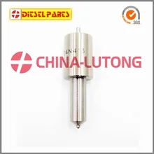 Система впрыска топлива pdf Форсунка DLLA154S324N413 для топливной форсунки Тип сопла SN 105015-4130