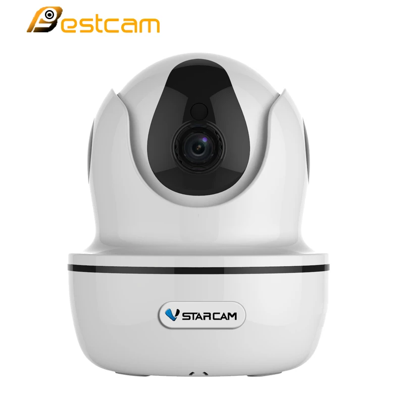 Vstarcam WIFI IP Camera D26S HD 1080P Indoor Wireless Night Vision Two-way audio Security CCTV P2P Onvif Baby Monitoring Camera