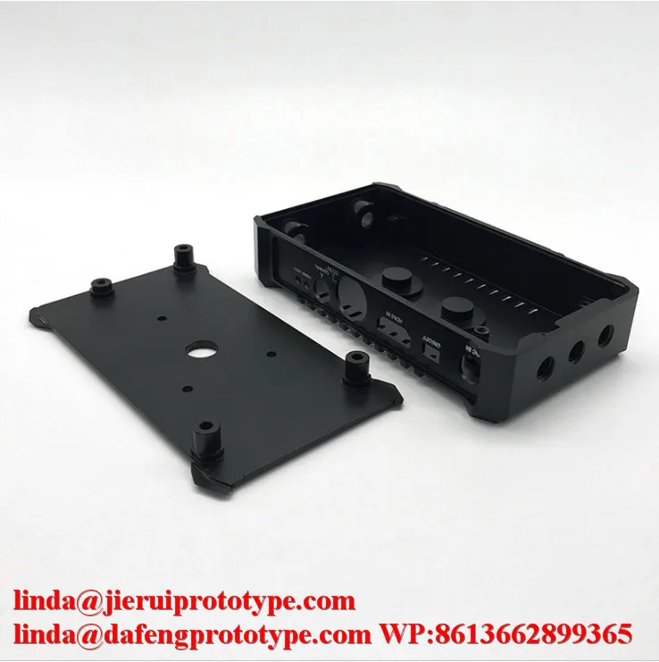 

Production of stainless steel parts model non-standard screw sample parts customized small batch manufacturers