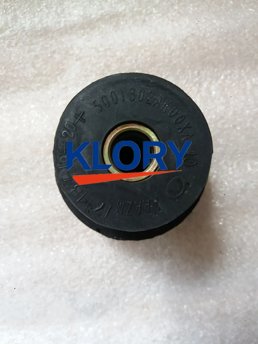 Подушка 5001210-P00 UPR ASSY-BODY крепление № 2 для кронштейна Great Wall | Автомобили и мотоциклы