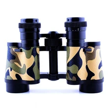 Высокая Мощность бинокль для охоты Отдых на природе поле очки телескоп HD военные binoculo profissional бинокулярный NUF830