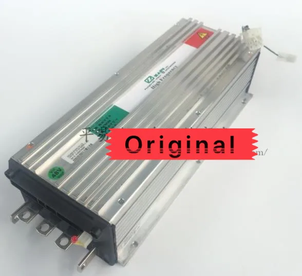 

Supplying Home-made 48V 600A DC Controller H2G A4H268 Replacing Italy ZAPI DC CONTROLLER H2B A4H268 for HELI 2.5T Forklifts