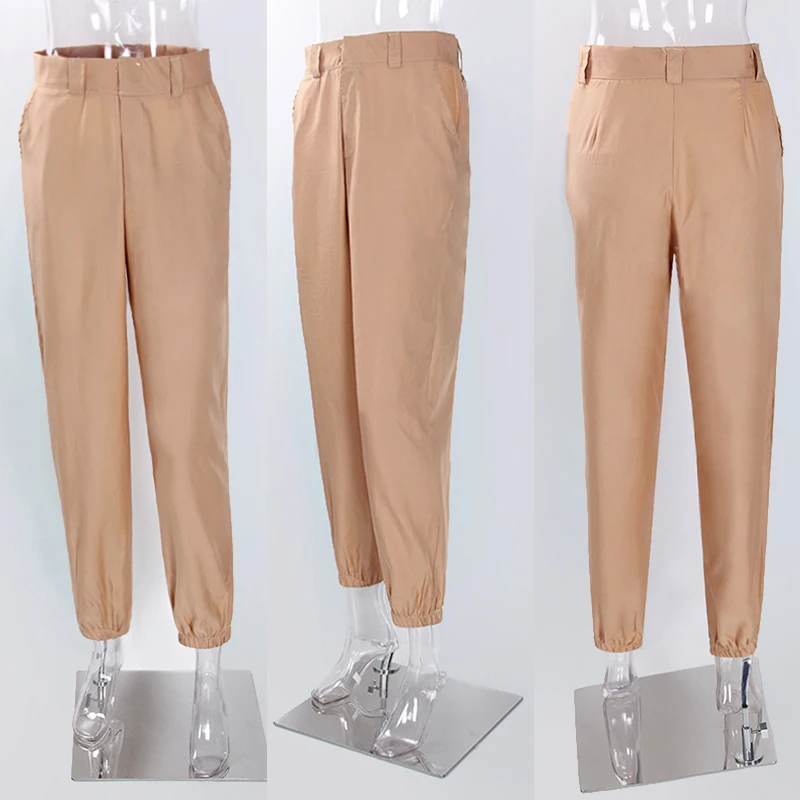 Women-Harlan-Long-Trousers-2017-Spring-And-Autumn-Casual-Pants-Casual-Leisure-Femme-WITHOUT-Chain-Female (5)