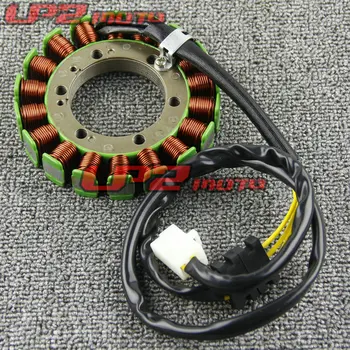 

Motorcycle Stator assy For YAMAHA XV400 XV535 VIRAGO coil magneto coil generator coil