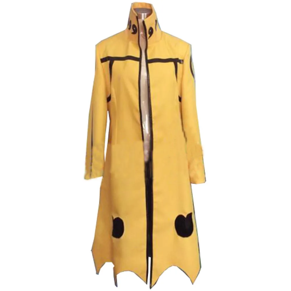 Us 44 81 17 Off 2017 Naruto Six Paths Sage Mode Cosplay Costume Full Set All Sizes Custom Made Any Size Aliexpress