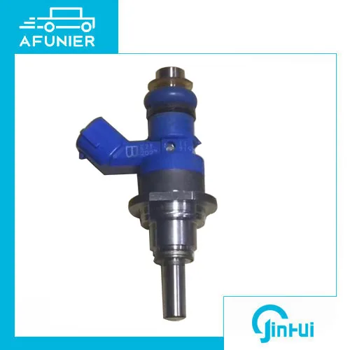 

12 months quality guarantee fuel injector nozzle for mazda Speed3 Speed6 CX7 cx8 cx8 OE No.E7T20271