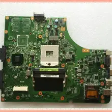 A53E K53E K53SD Тетрадь для Asus A53E A53S K53E K53S K53SD Материнская плата ноутбука HM65 Rev: 2,3 PGA 989 интегрированный тестирование