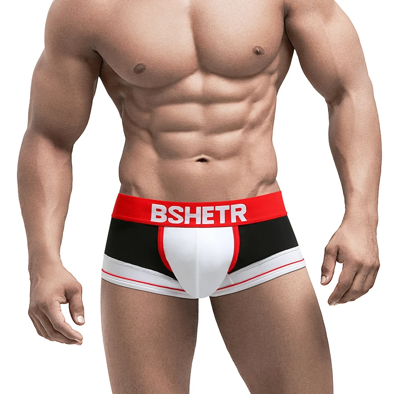 boxing underwear