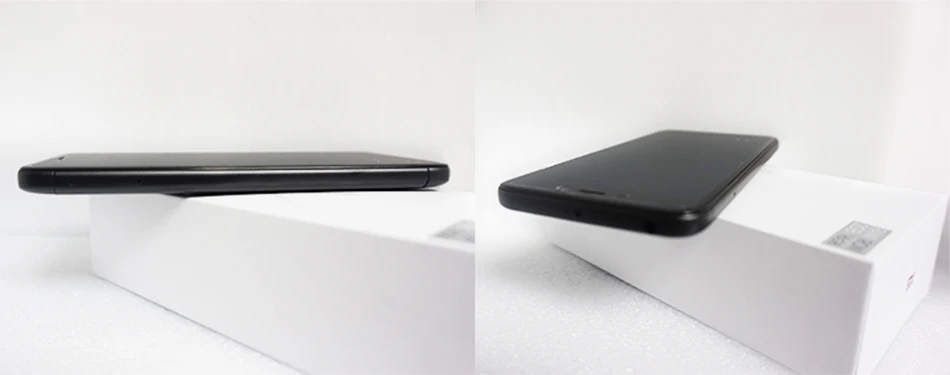 Redmi 4X 3+32g  EU