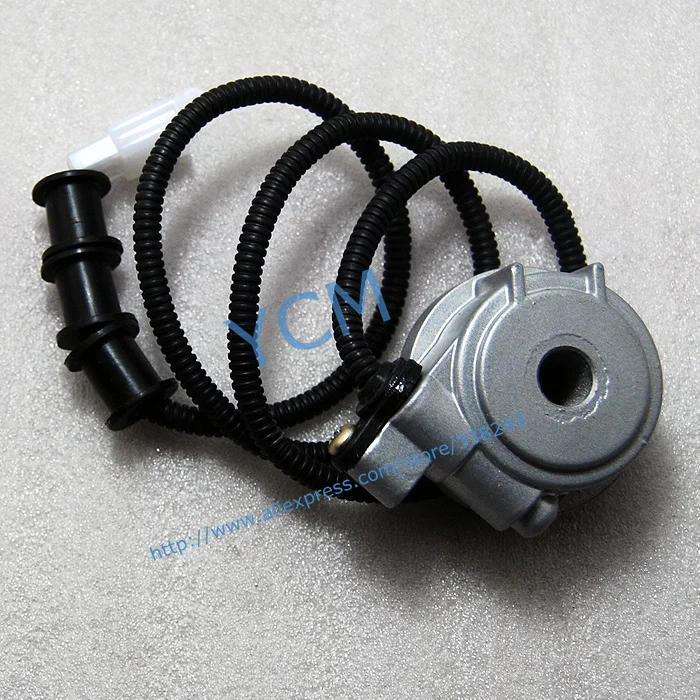 Aliexpress.com : Buy CFmoto CF125 2 Baboons Six Speed