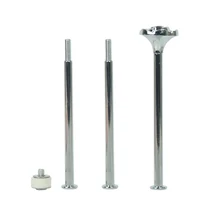 В Форме Розы Серебряный декоративный элемент металлический кекс 3 уровня пластины день рождения Необычные Оптовые стержни для подставки под торты