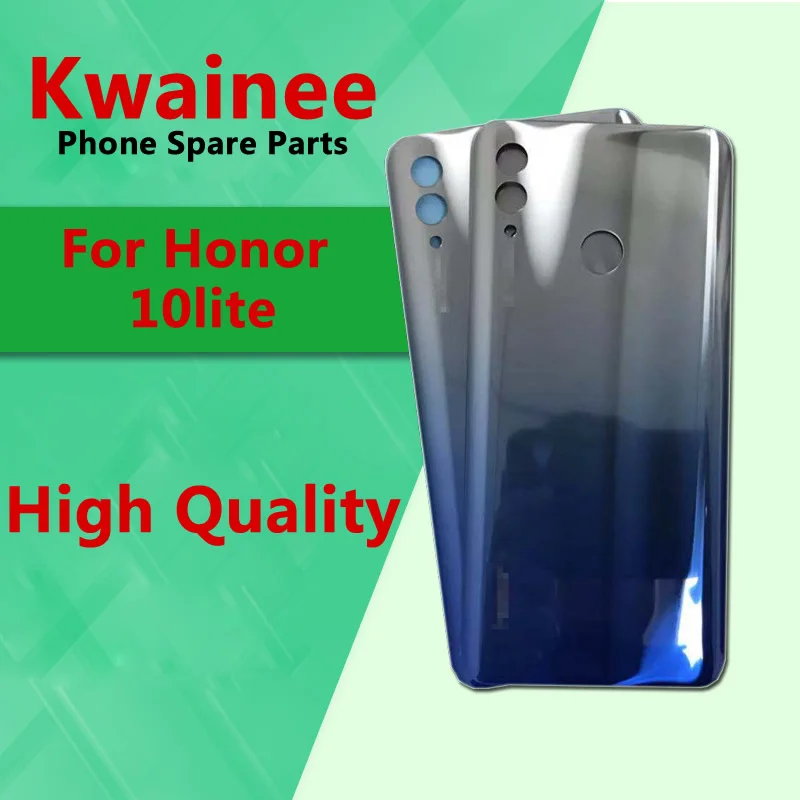 Battery back cover for huawei honor 10 lite