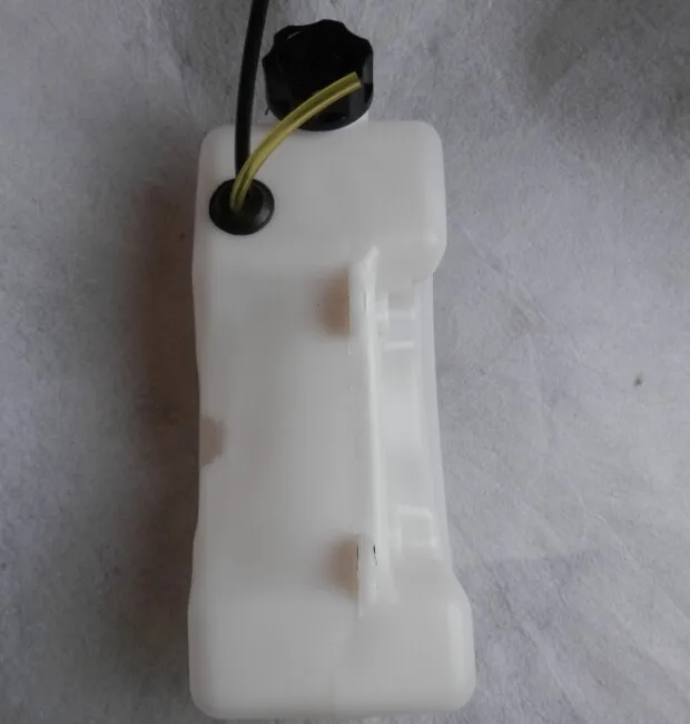 FUEL TANK ASSEMBLY 40F-5 2