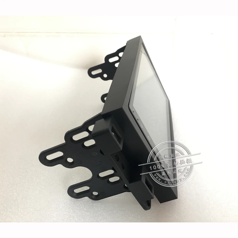 Discount Hactivol android 7.0 car radio car stickers for Chevrolet Lova Captiva Gentra Aveo Epica 2006-2011 car dvd player car accessory 14
