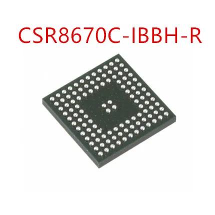 ; партия из 20 шт./лот CSR8670C-IBBH-R CSR8670CG CSR8670 новые оригинальные акции