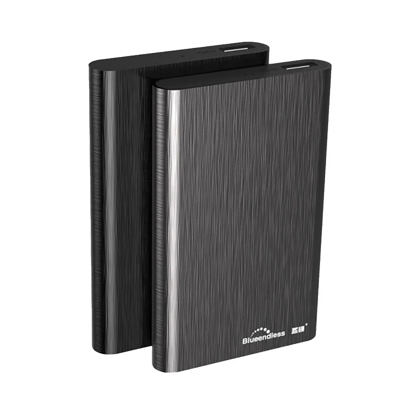 Внешний жесткий диск USB 3 0 2 ТБ 1 500 GB HDD 5 &quotHD Externo Disco Duro GB|Внешние жесткие диски| |