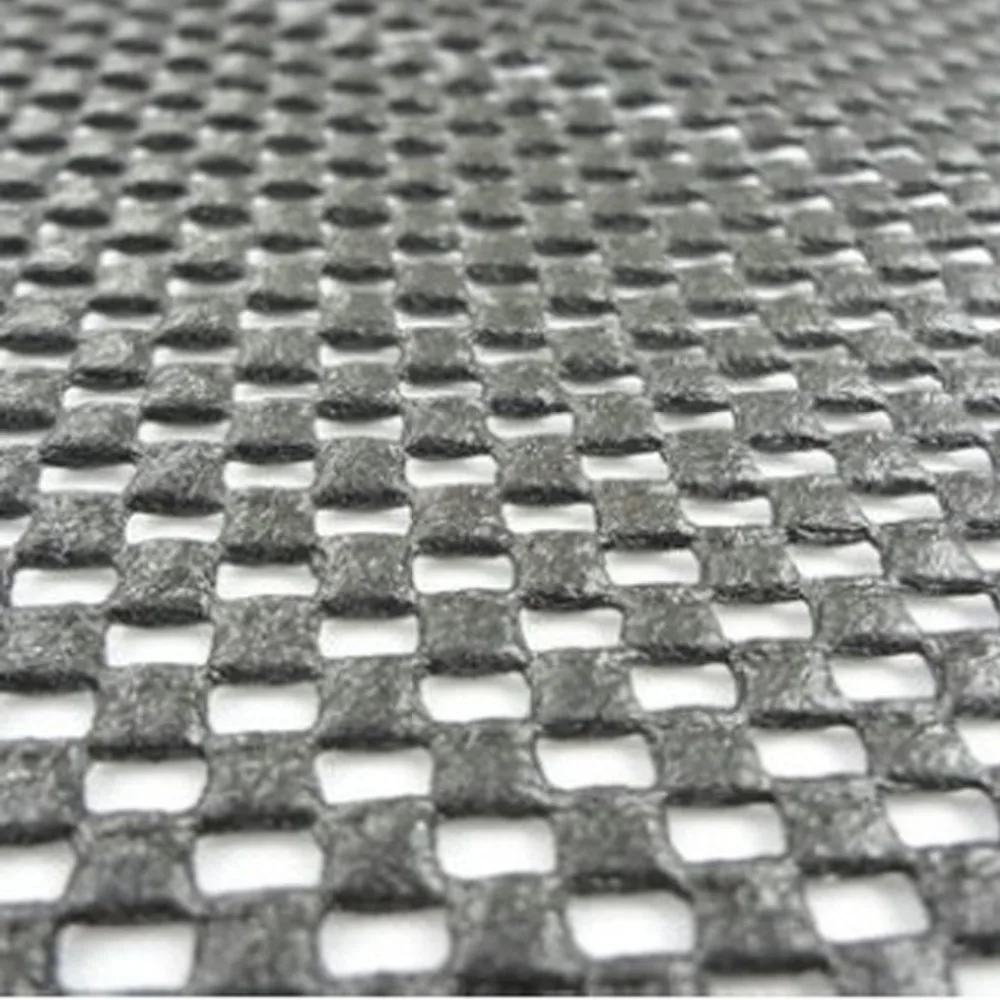 BLACK ANTI-SLIP MAT 3