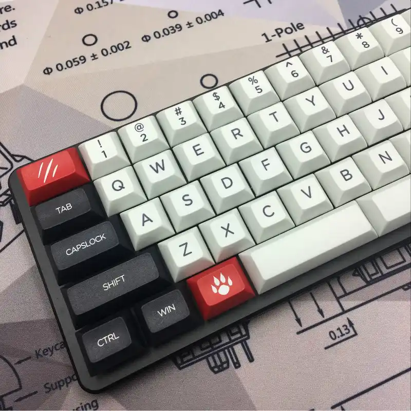 Z62aluminum Mechanical Keyboard Kit Ultra Thin 60 Upgraded Version Gh60data Line Yype C Diy Mechanical Keyboard Kit Metal Shell Keyboard Mouse Combos Aliexpress