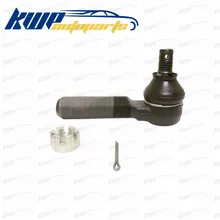 Наружная рулевая тяга рулевой тяги для Toyota Landcruiser FZJ HZJ VDJ по 76 78 79 80 105#45046-69135