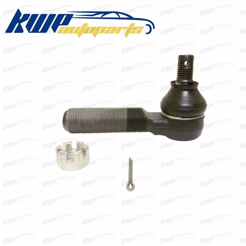 

Outer Tie Rod End for Toyota Landcruiser FZJ HZJ VDJ 76 78 79 80 105 #45046-69135