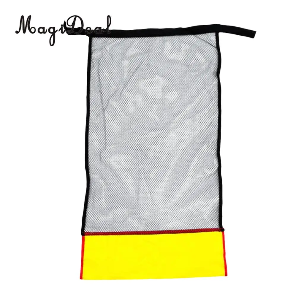MagiDeal Water Relaxation Pool Noodle Mesh Chair Net Swimming Bed Seat Pool Beach Floating Chair DIY Accessories